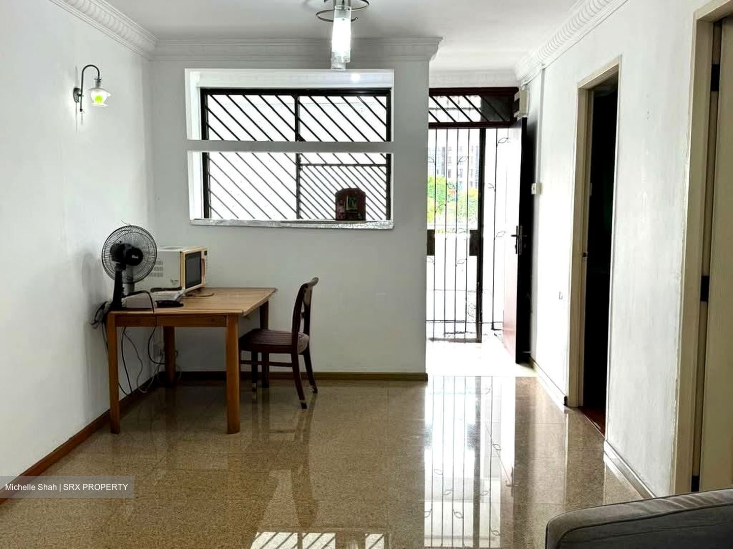Blk 110 Bishan View (Bishan), HDB 4 Rooms #561506211